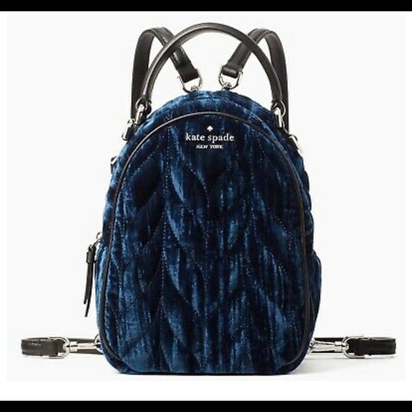 Kate Spade Convertible Crossbody - Picture 6 of 9